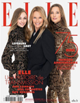 Elle (France-13 December 2020)
